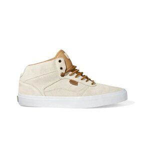 Vans Men's OTW Bedford (Satin Suede) Antique White